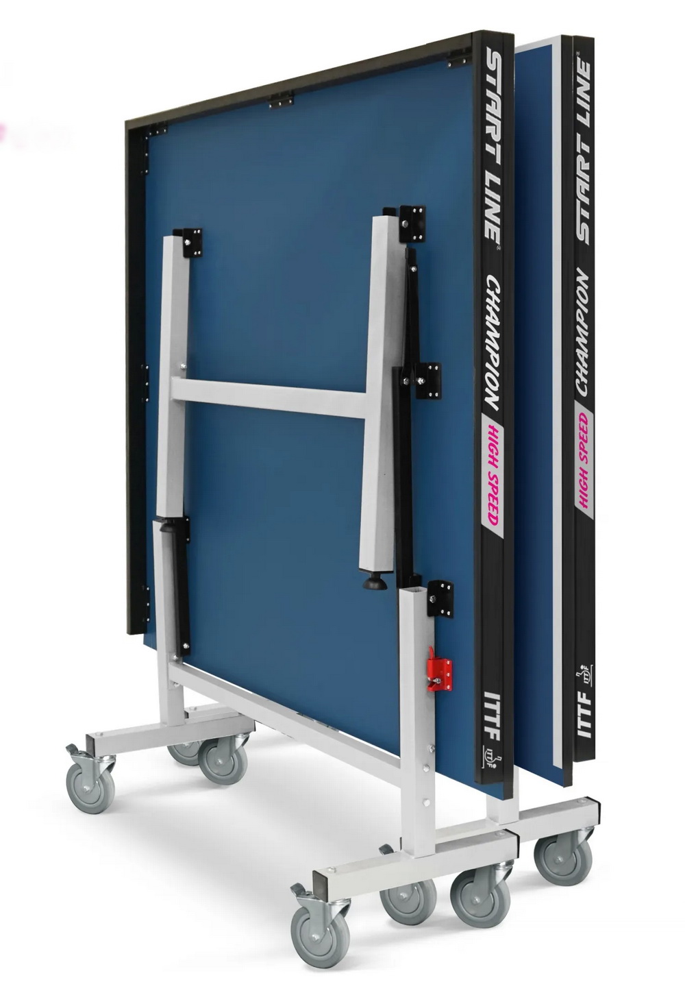 Теннисный стол СТАРТ ЛАЙН Champion HIGH SPEED