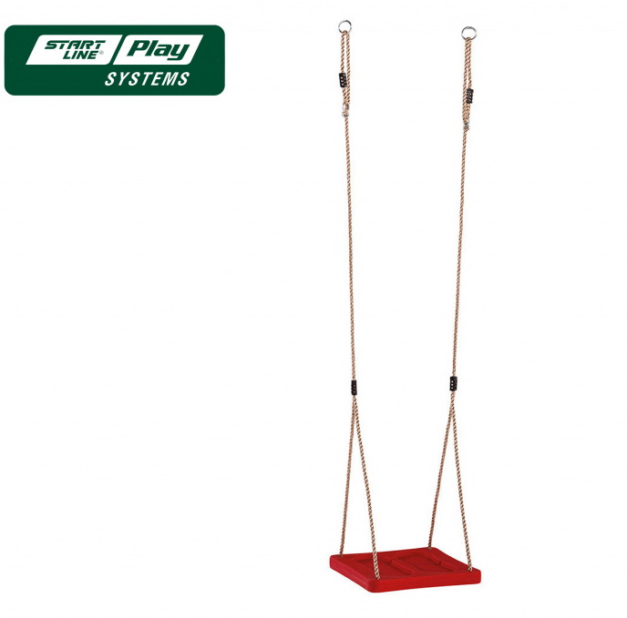 Качели фут-свинг для детской площадки slp systems