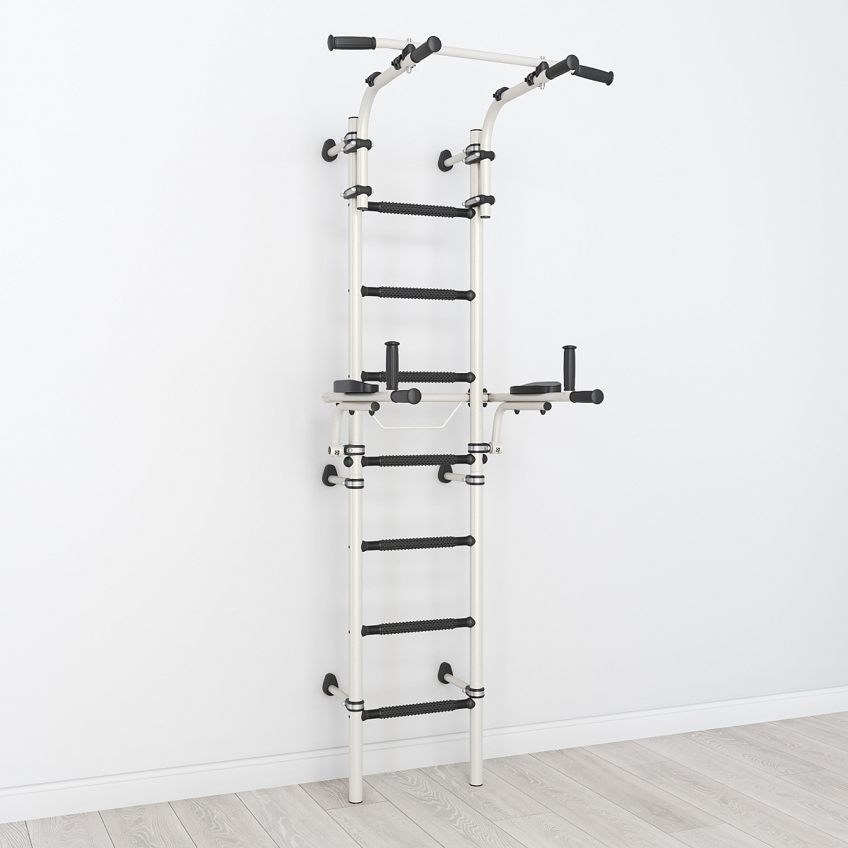 Скат-скалодром Kampfer Scate (№3 Классический)