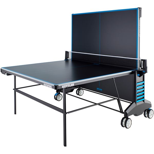 SKETCH & PONG OUTDOOR Теннисный стол всепогодный, с сеткой