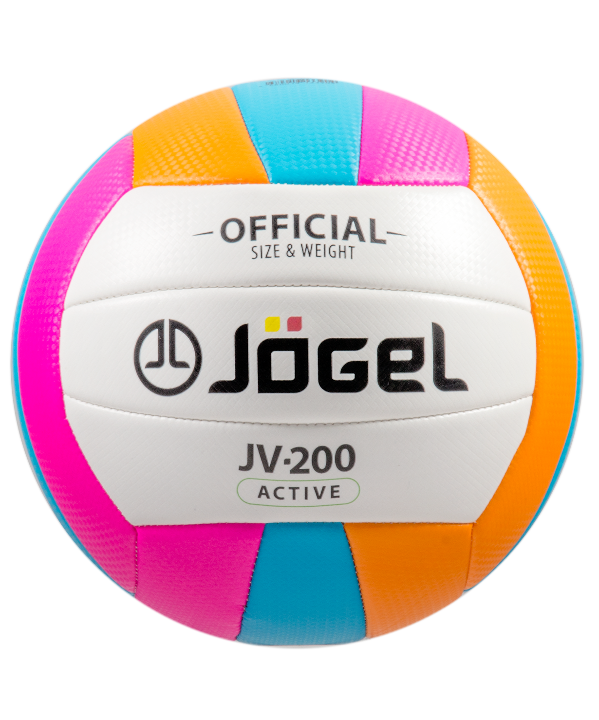 Мяч волейбольный JV-200