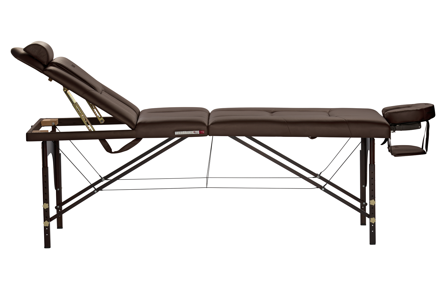 Массажный стол Yamaguchi Sapporo