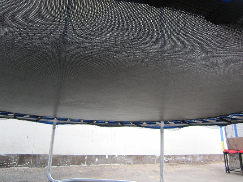 Батут 183 см с сеткой