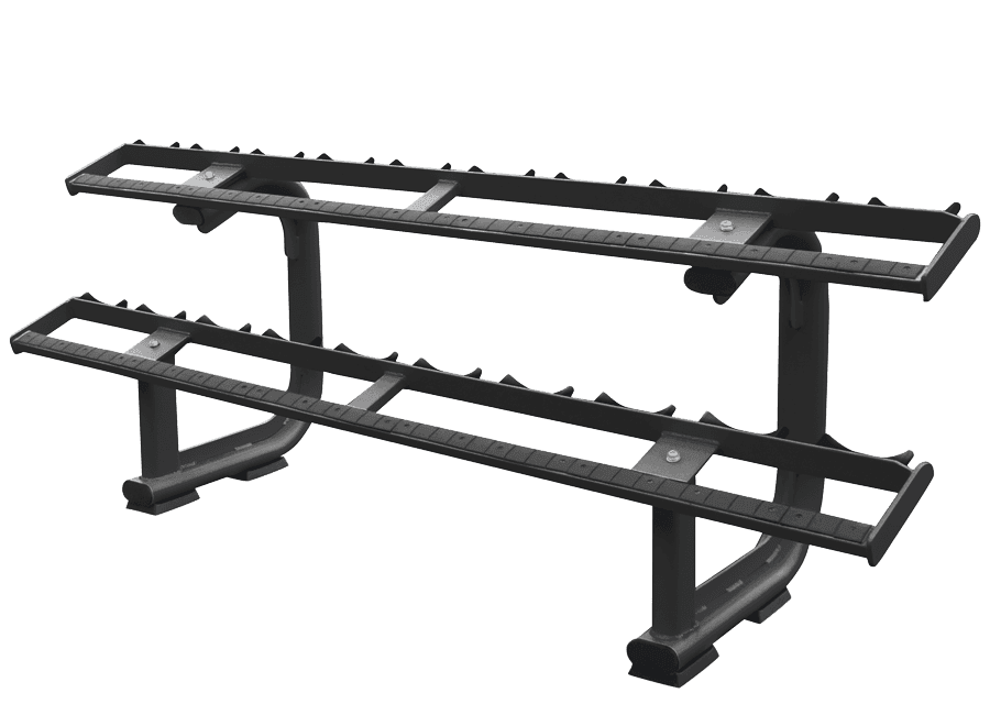 Стойка для хранения гантелей (10 пар) SPIRIT AD101