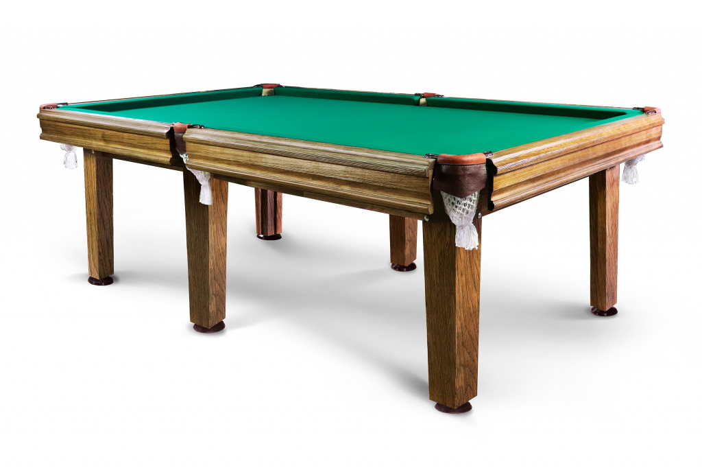 Бильярдный стол ВИРТУОЗ 9 футов
