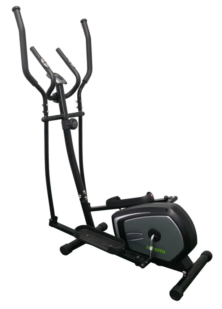 Эллиптический тренажер магнитный Atemi, AЕ507
