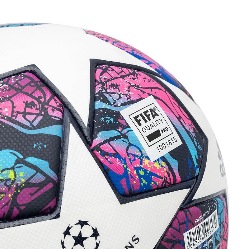 Мяч футбольный ADIDAS Finale 20 ISTANBUL PRO