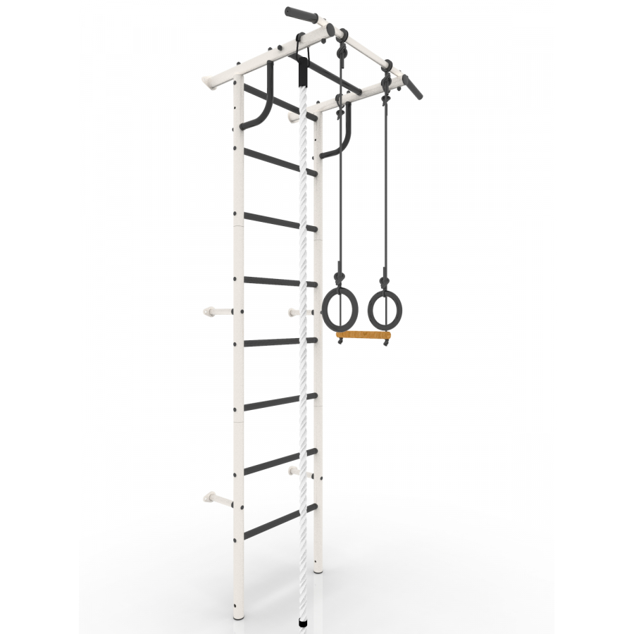 Шведская стенка Роки-1 (синий)