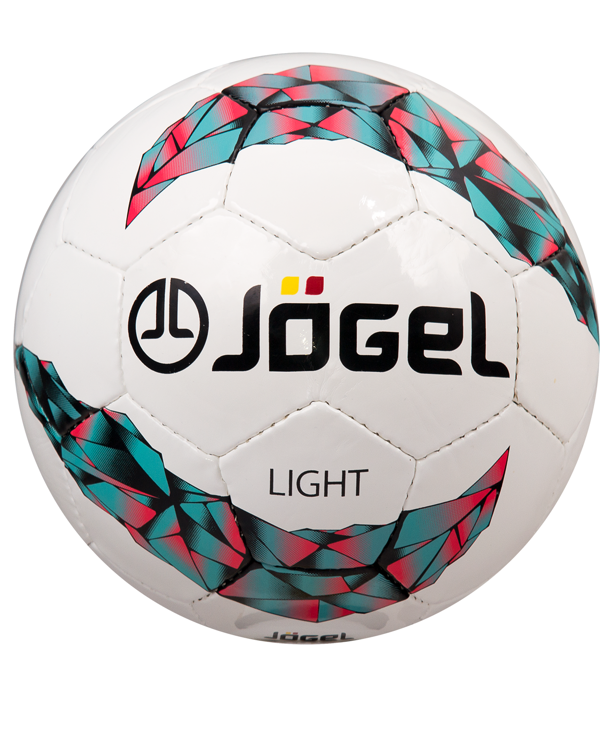 Мяч футбольный JS-550 Light №4