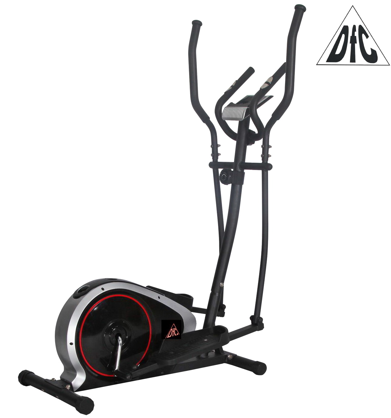 Эллиптический тренажер DFC E8516H1