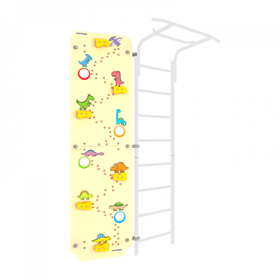 Скалолаз ROMANA ДСКМ-ВО 92.103.00