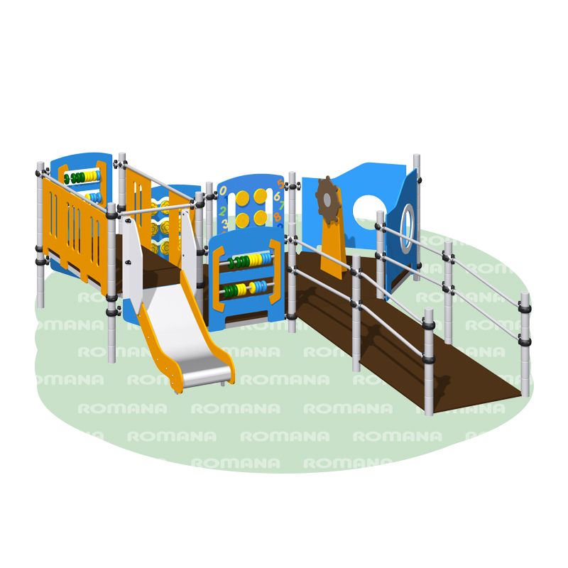 Катер «Romana 104.22.00»