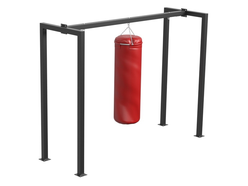 Балка для боксерских мешков (05.210)
