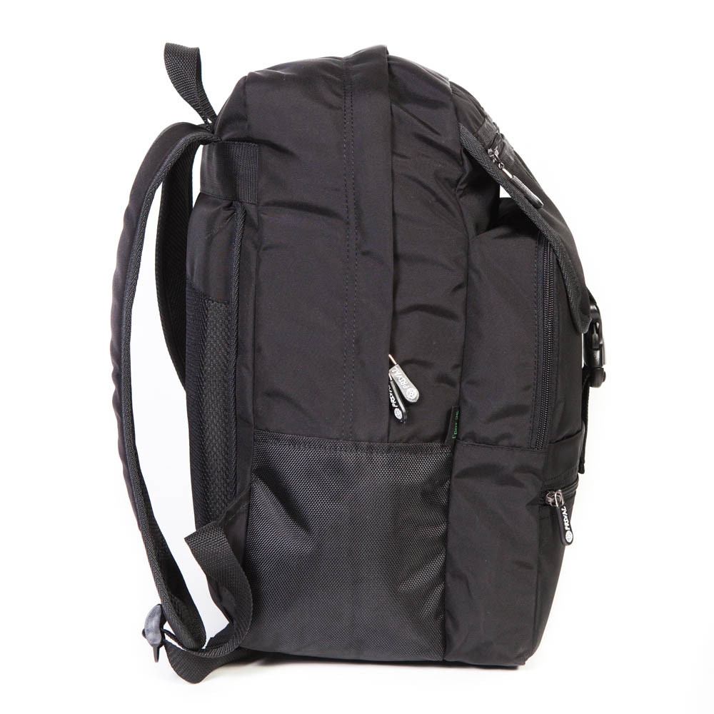 Рюкзак Prival Грот КД 25 Чёрный