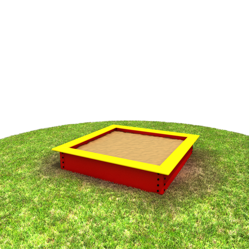 Песочница 1500 x 1500 «Romana 109.01.02»