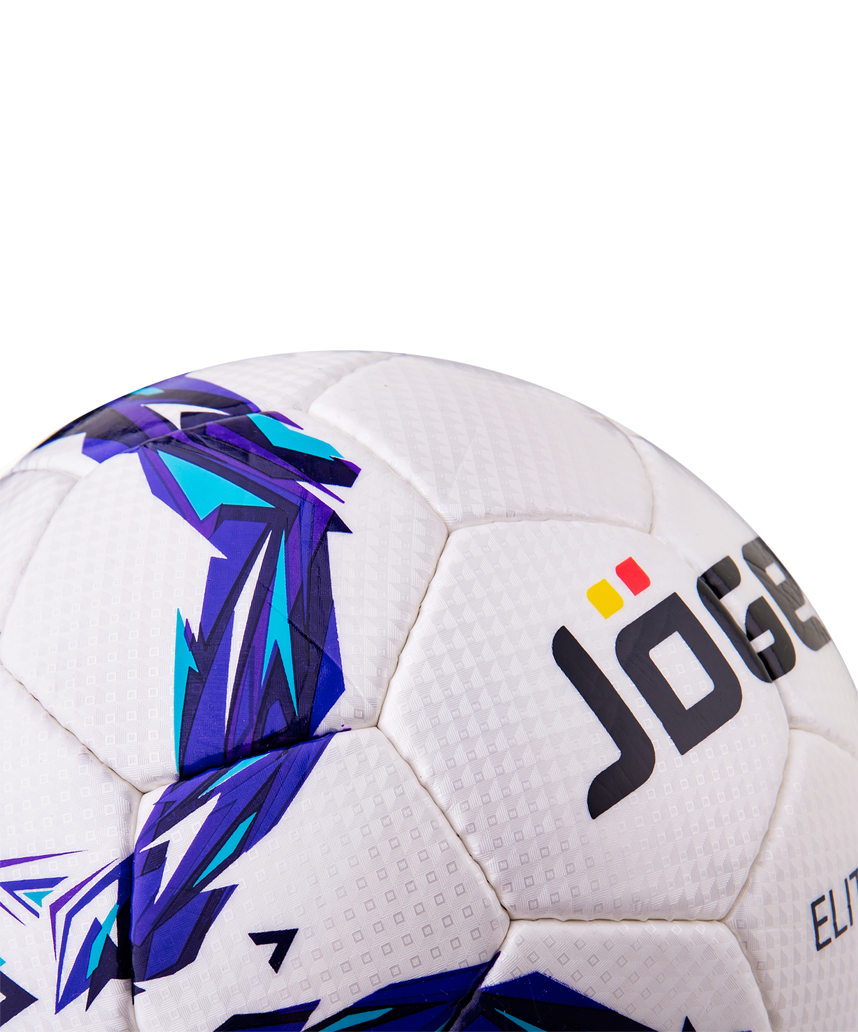 Мяч футбольный JS-810 Elite №5