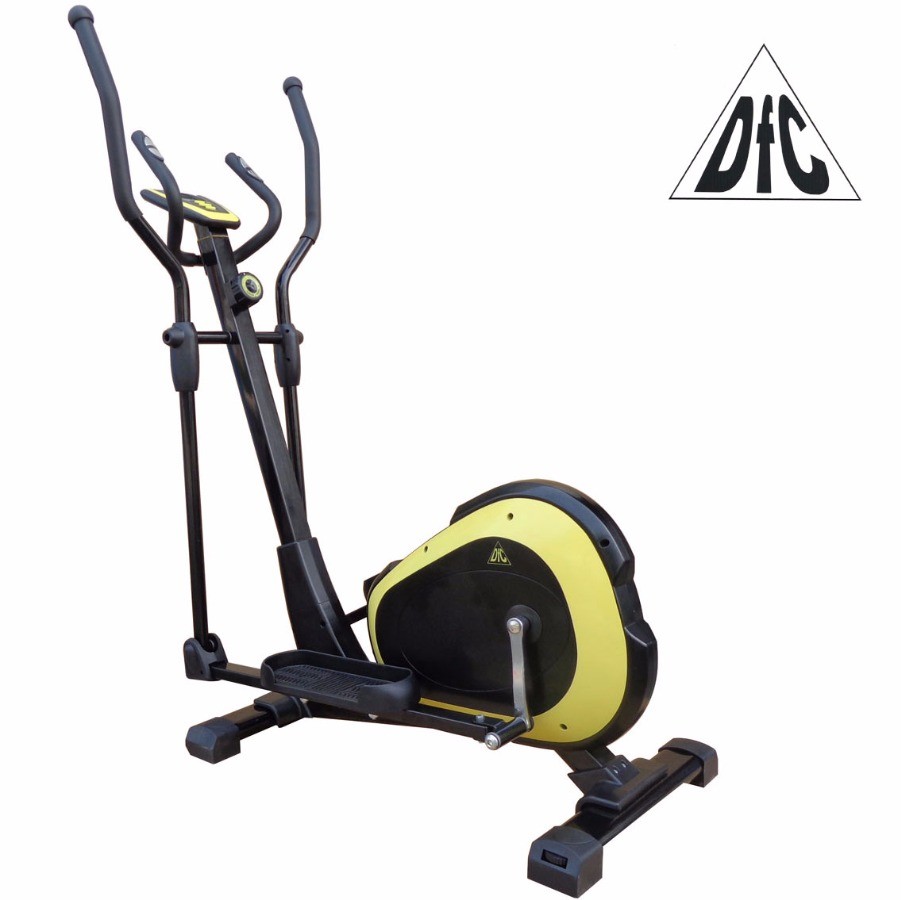 Эллиптический т-р магнитный DFC PT-002