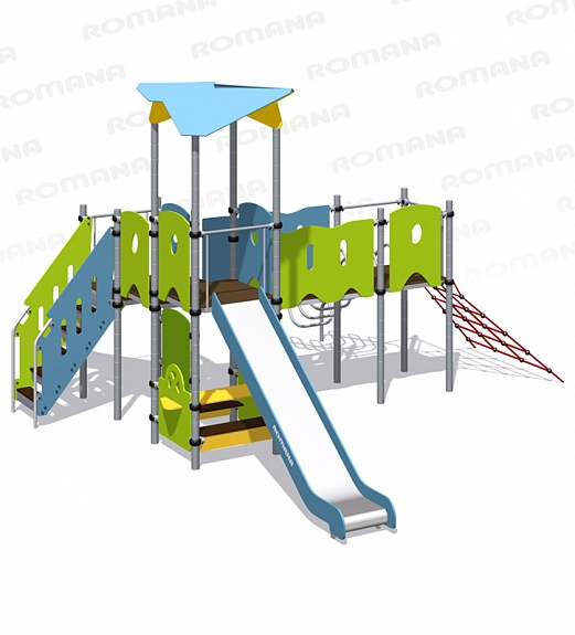 Детская площадка Romana 101.64.09