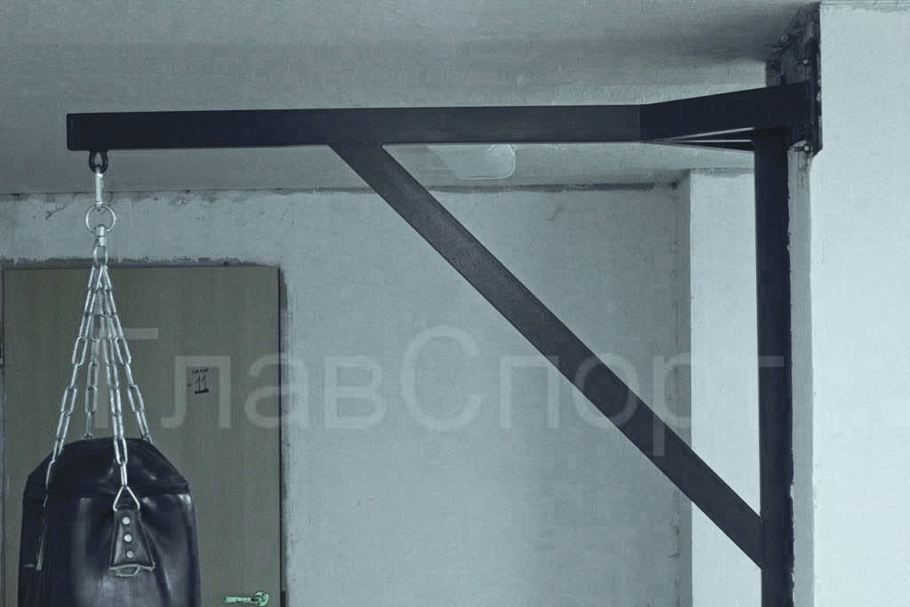 Кронштейн для боксерского мешка 1.2 м (05.203)