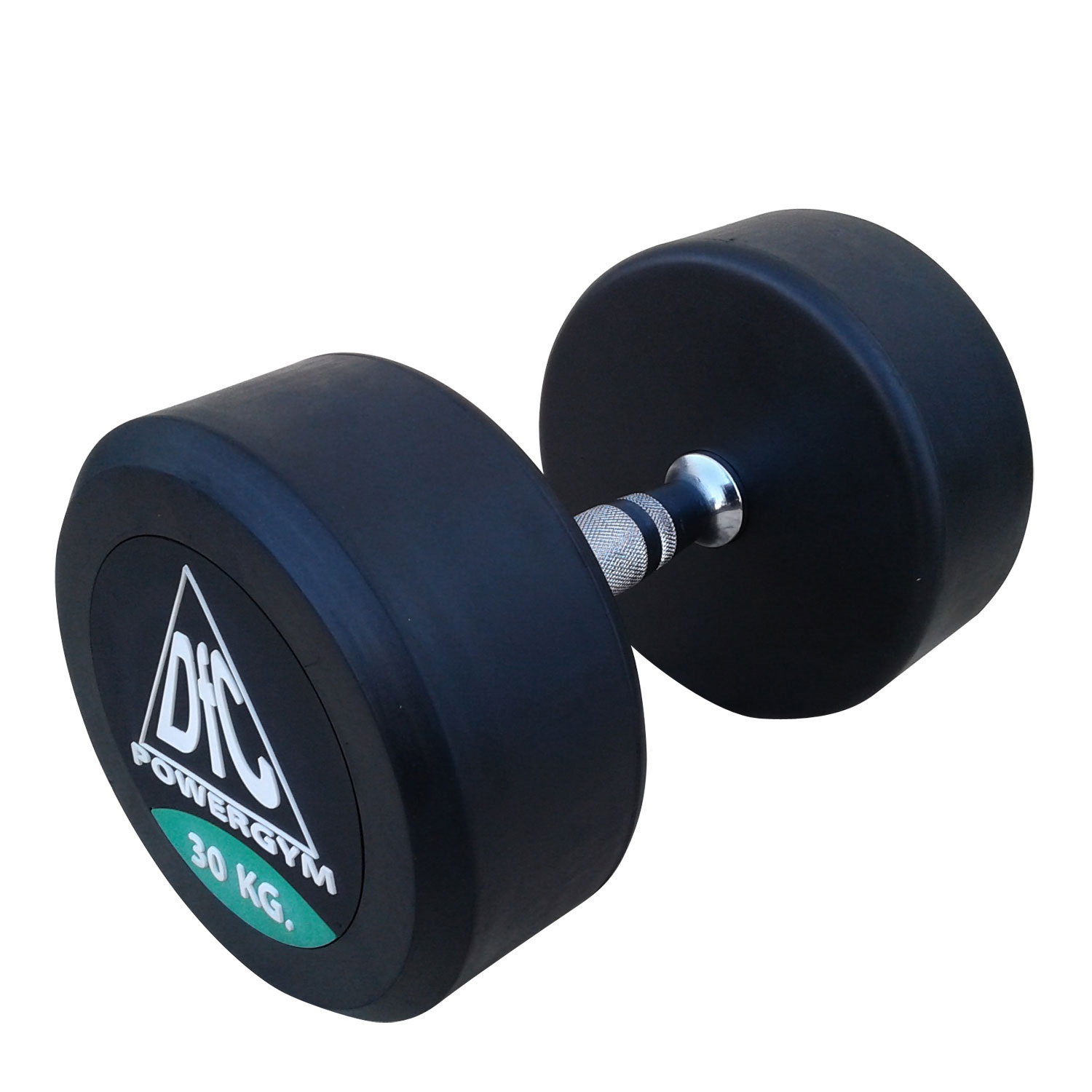 Гантели пара 30кг DFC POWERGYM DB002-30 (два короба)