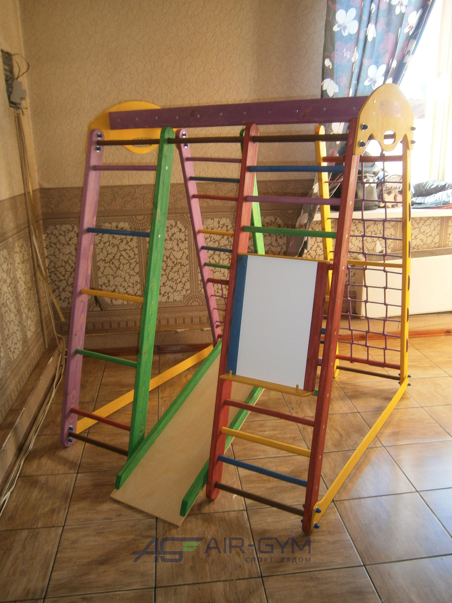 ДСК Perfetto sport "Orsetto" PS-208