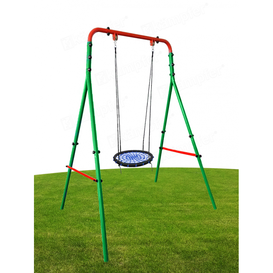 Уличные качели Kampfer Wippe