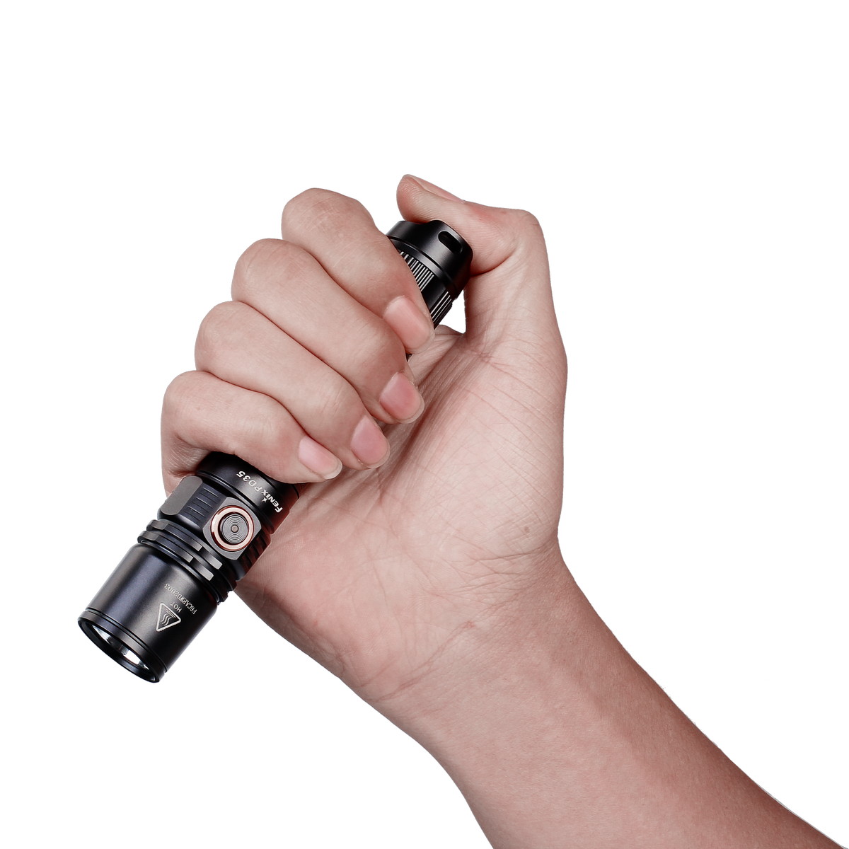 Фонарь Fenix PD35 V2.0 Cree XP-L HI V3 LED