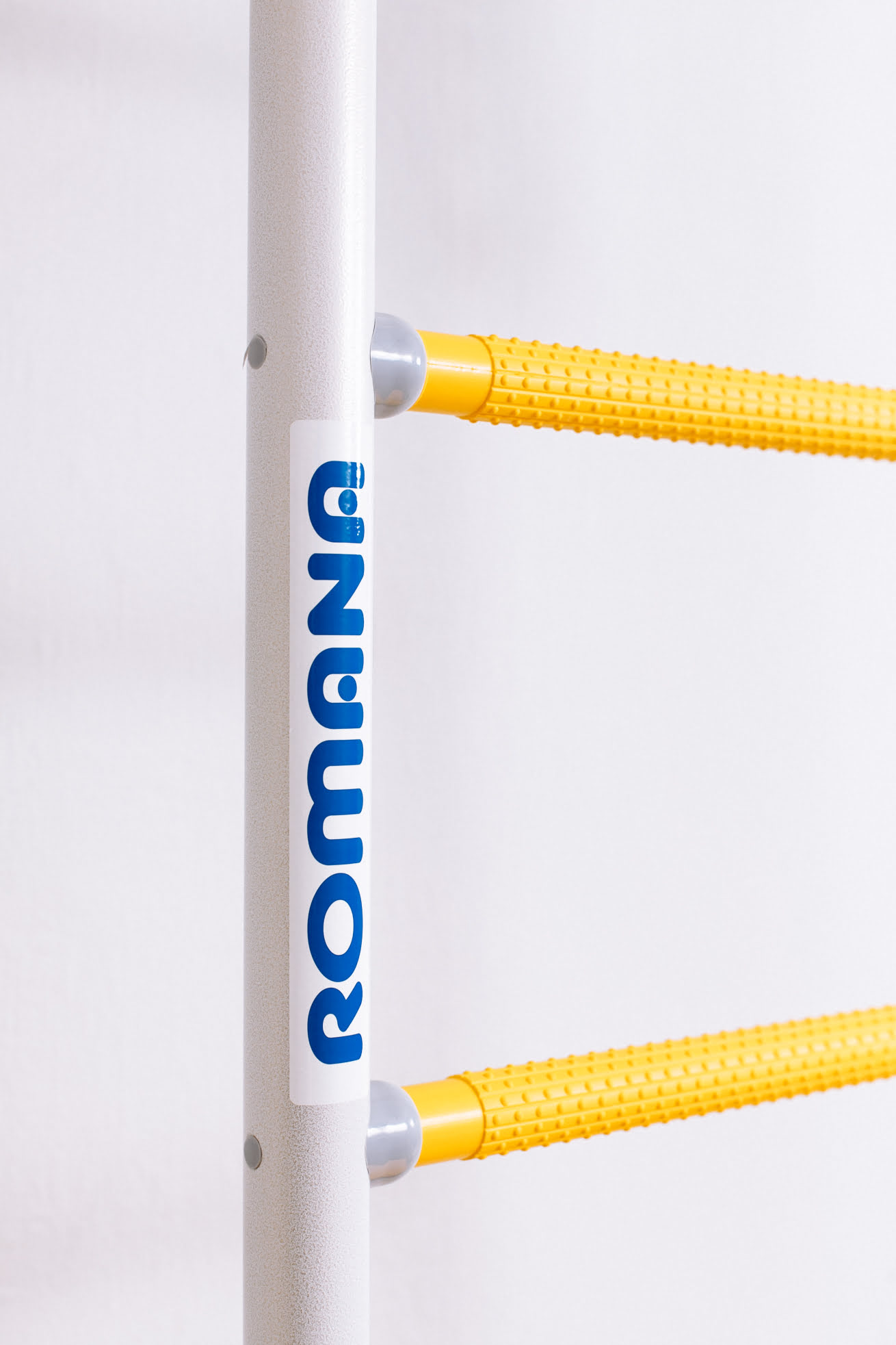 Шведская стенка R6 Romana (01.20.7.06.490.07.00-14) зелёное яблоко