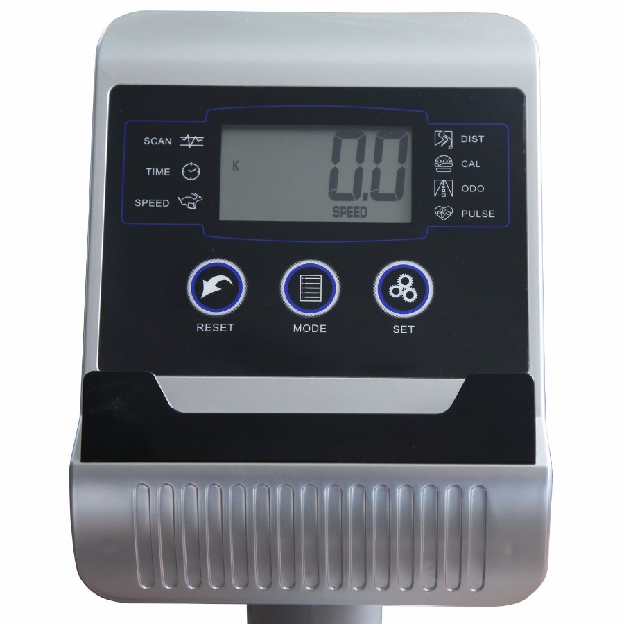 Магнитный велотренажер DFC B8508