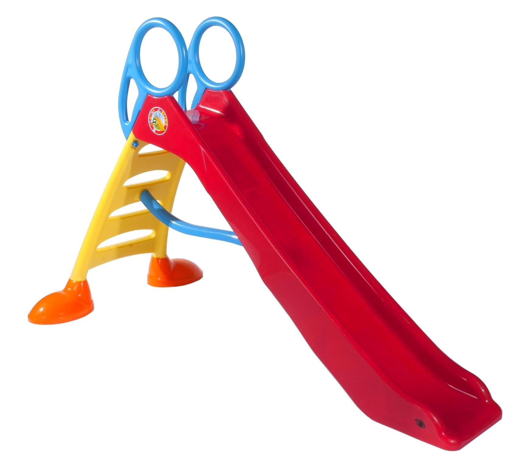 Горка большая 2085