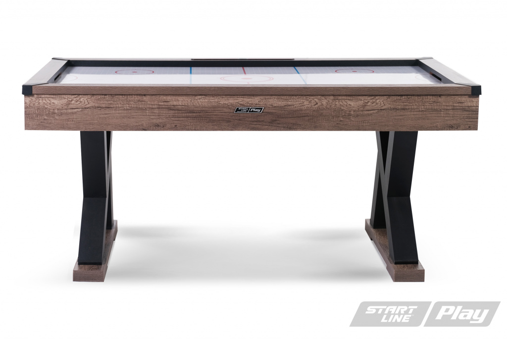 Аэрохоккей ICE ARENA SLP-6030-1/ 6 футов