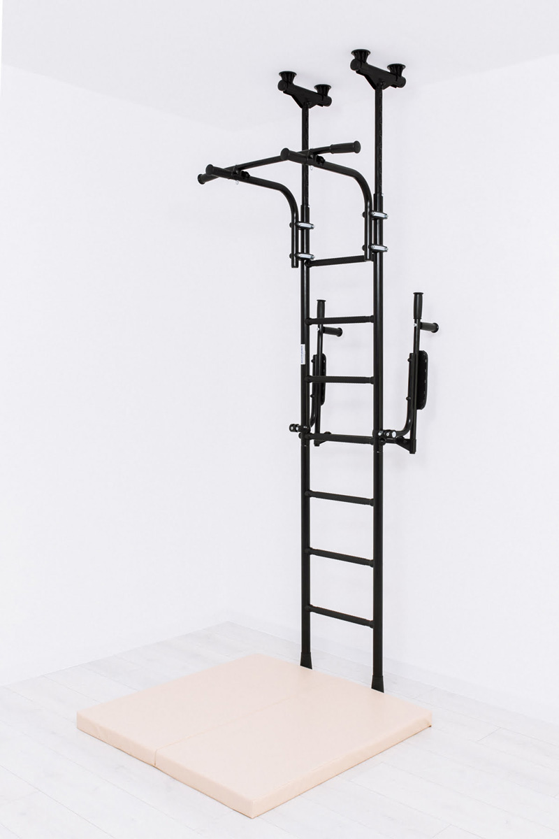 Скат-скалодром Kampfer Scate (№5 Шоколадный)