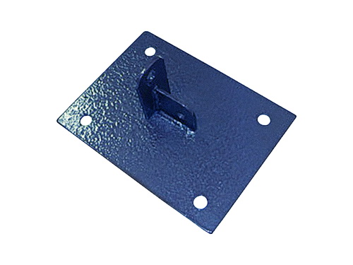 Крепление для боксерского мешка потолочное, со страховкой (05.205)