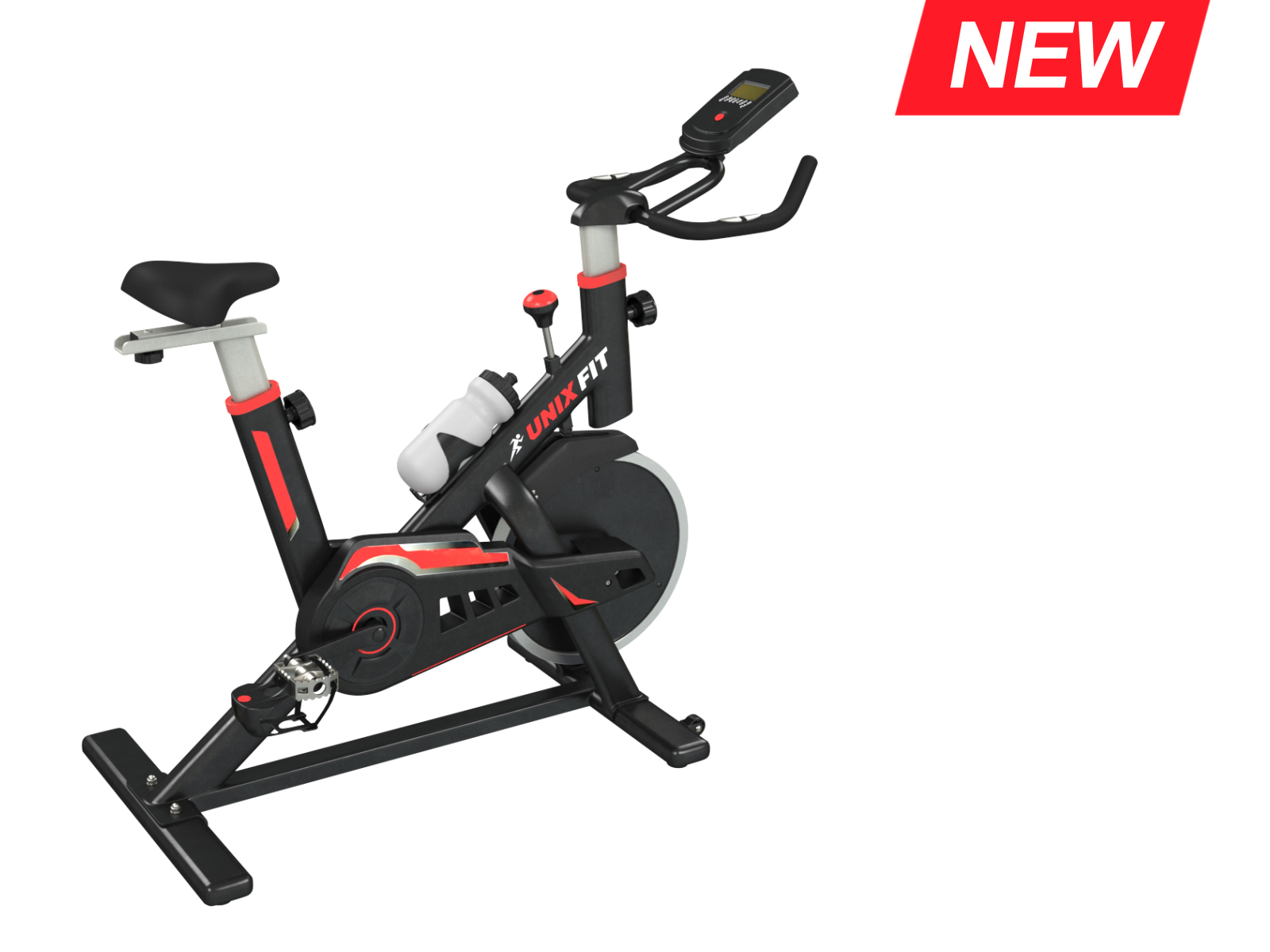 Велотренажер UNIXFIT SB-490
