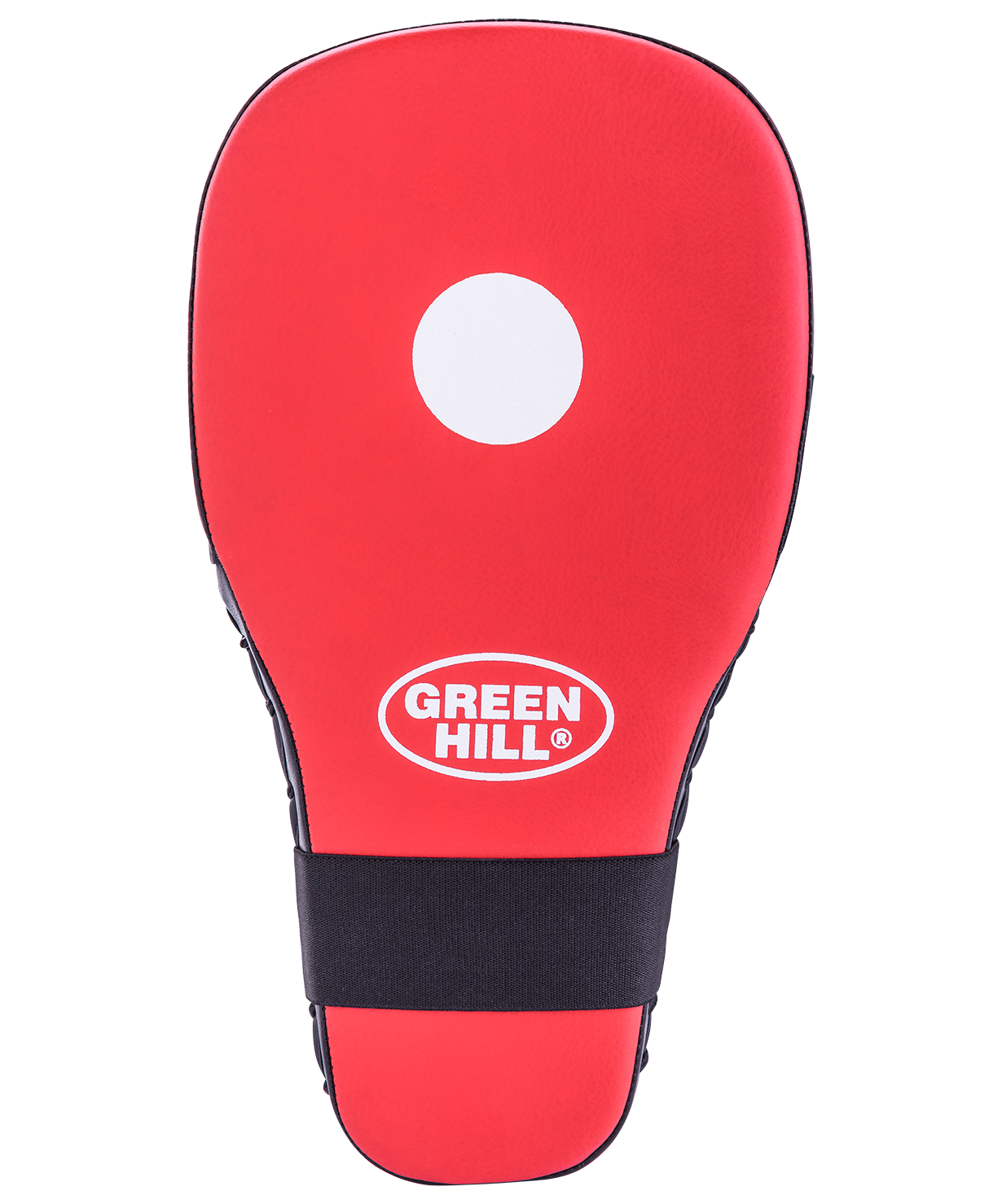 Лапы JET FMJ-5012, прямые, кожа+к/з, пара