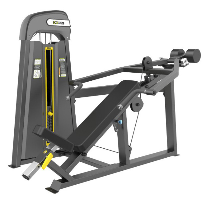 E-3013 Наклонный грудной жим. Стек 109 кг