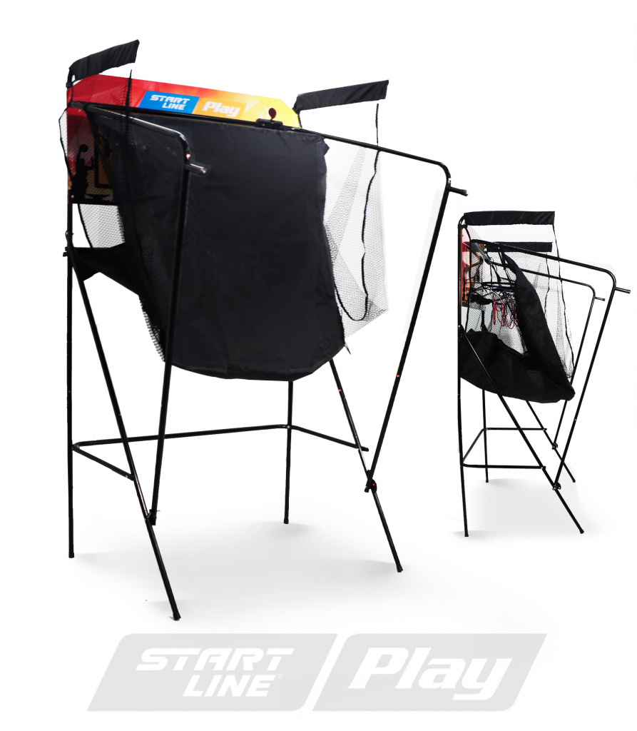 Баскетбольный тренажер SLP START LINE Play C1