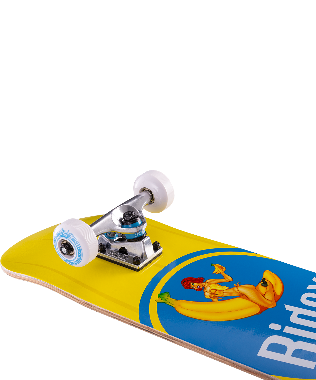 Скейтборд Banjoy 31.1''X7.75'', ABEC-5