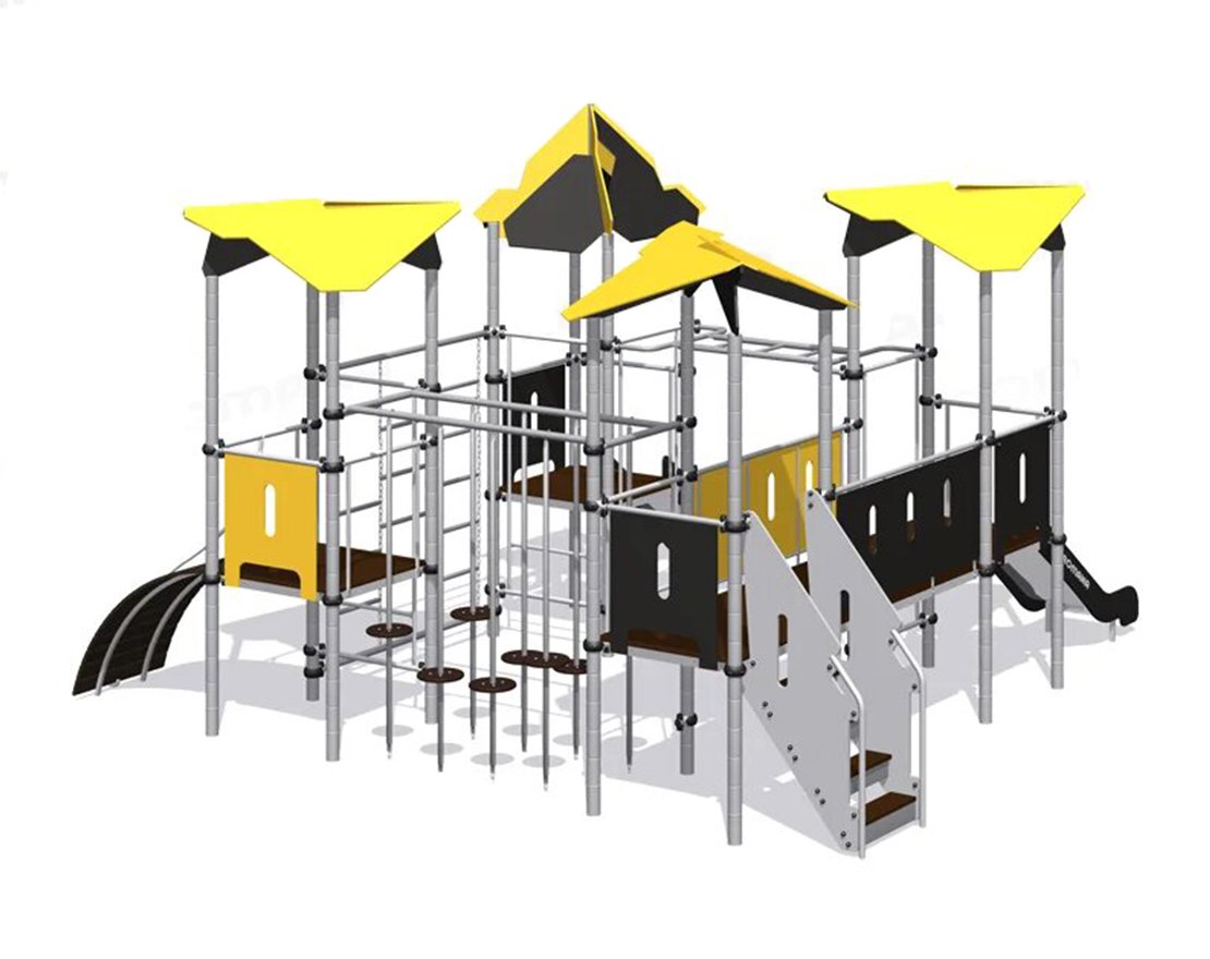 Детская площадка «Romana 101.12.00»