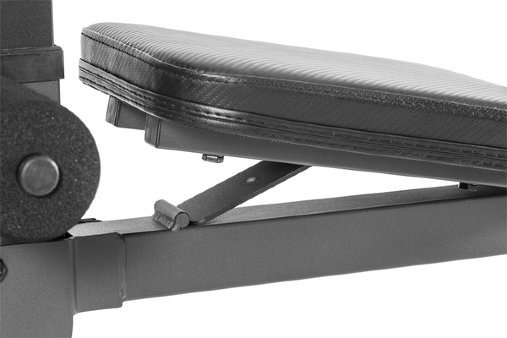 Скамья универсальная с опциями HastDrive