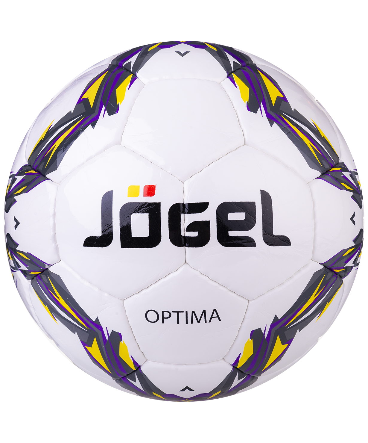 Мяч футзальный JF-410 Optima №4