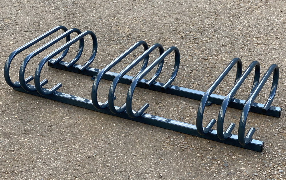 Парковка для велосипедов ВП 7-2