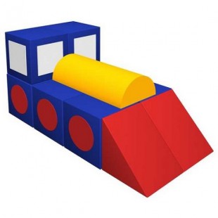 Паровоз ДМФ-МК-11.74.00