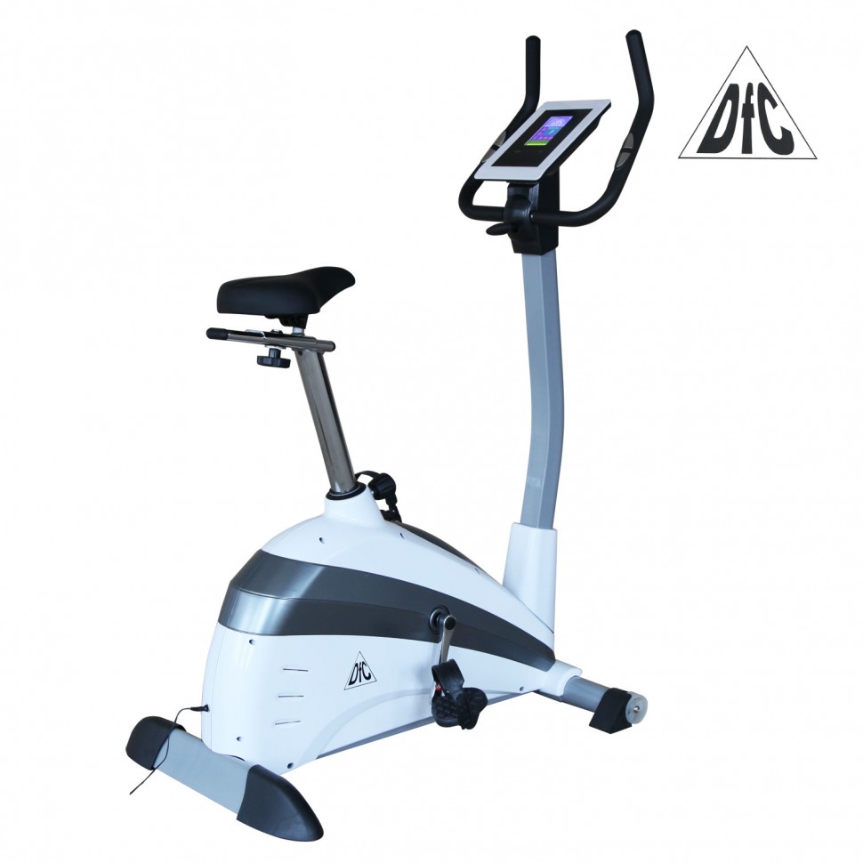 Велотренажер DFC B8715P12 магнитный