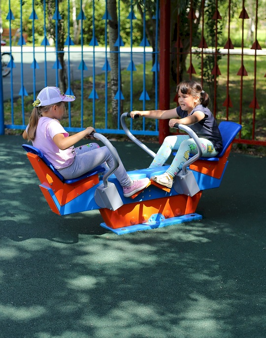 Тренажер детский Romana 208.13.10