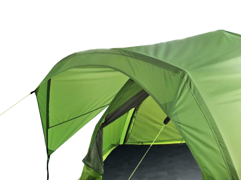 Козырек для палатки ЛОТОС 3