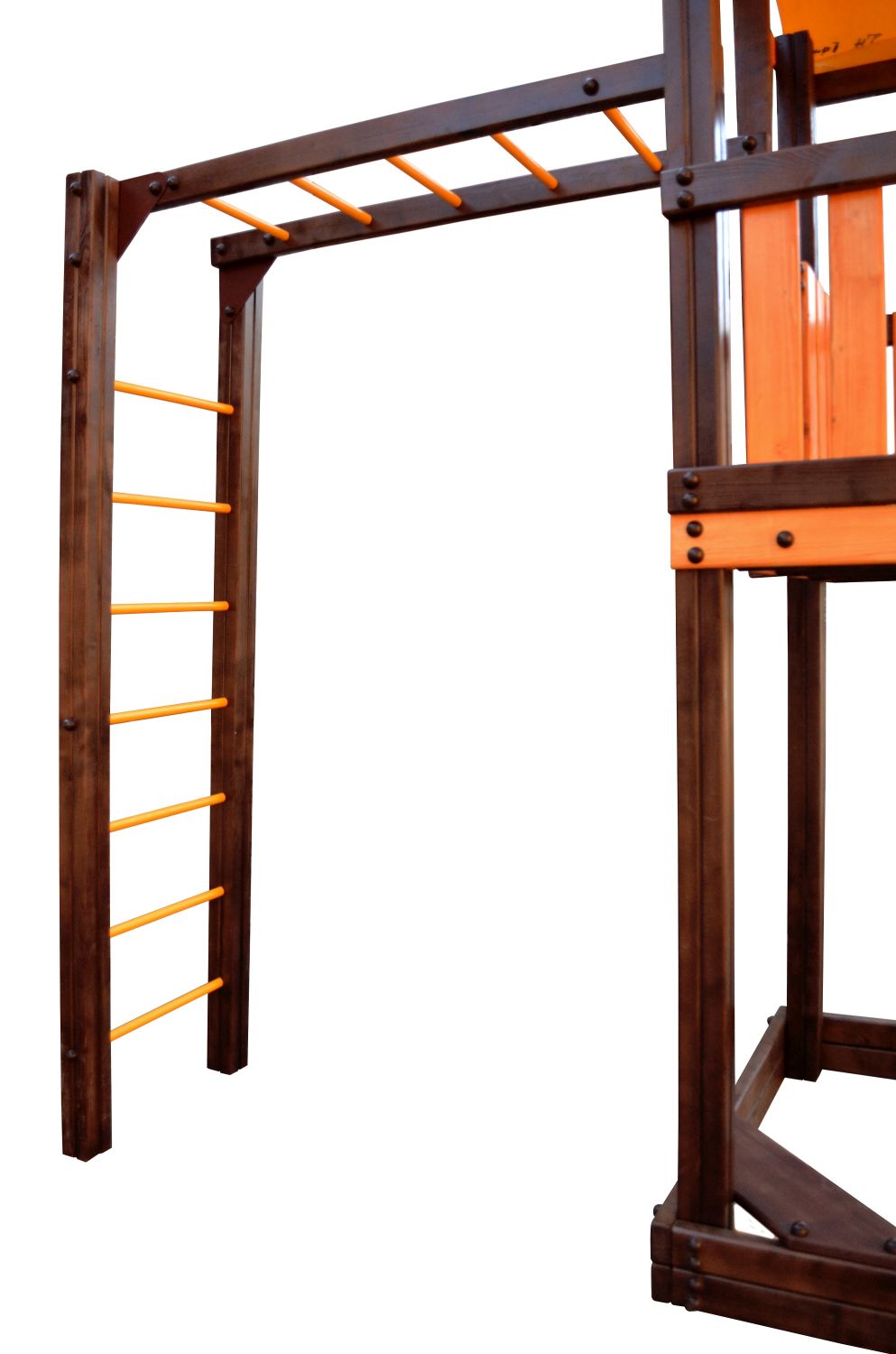 Игровой комплекс Perfetto sport «Bari-15»