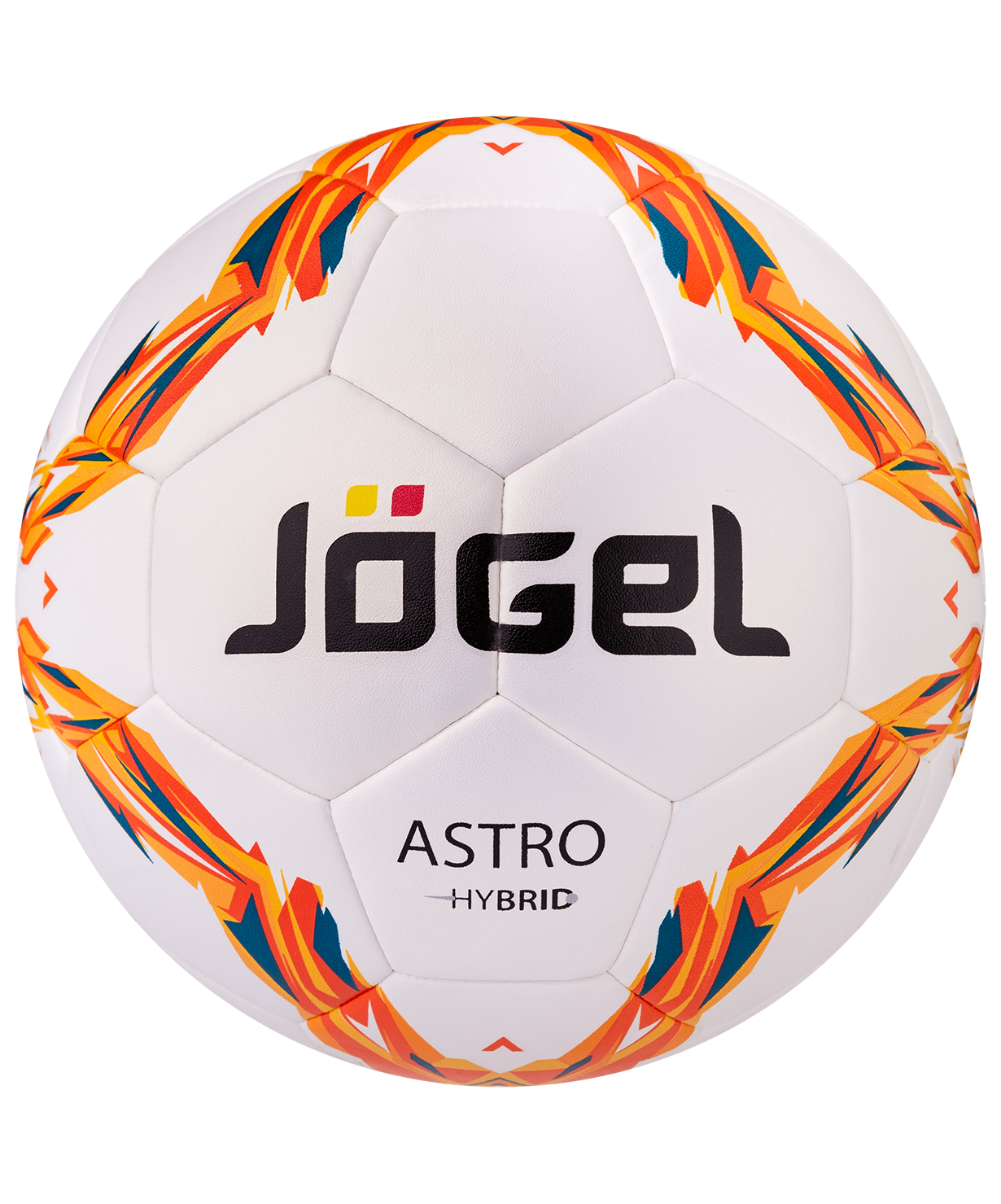 Мяч футбольный JS-760 Astro №5