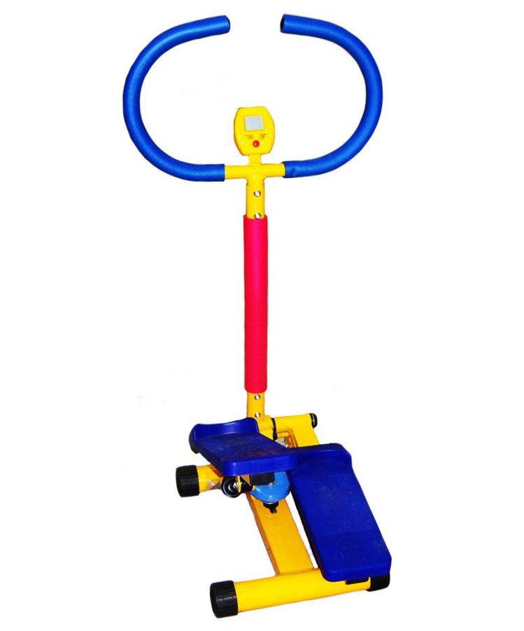 Тренажер детский STAR FIT SF003 Министеппер