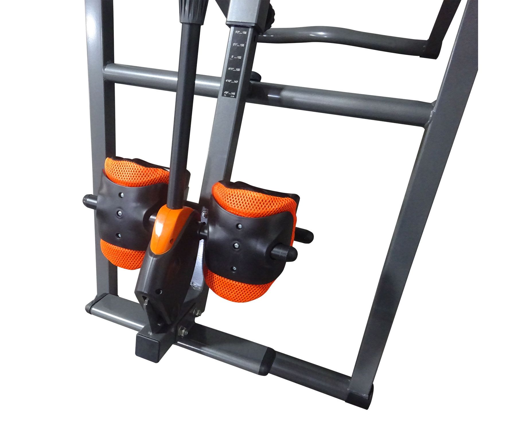 Инверсионный стол DFC IT004 (air pad), складной